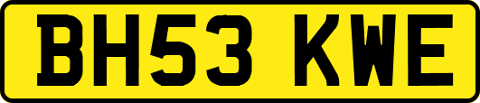 BH53KWE