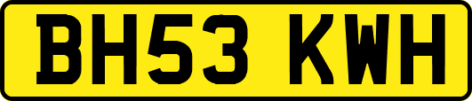 BH53KWH