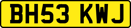 BH53KWJ