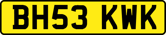 BH53KWK
