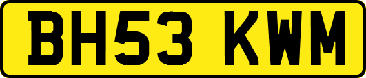 BH53KWM
