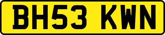 BH53KWN