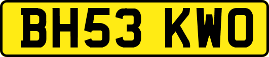 BH53KWO