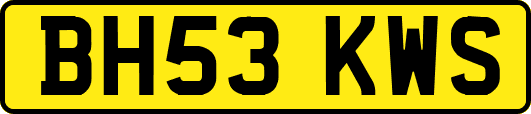 BH53KWS