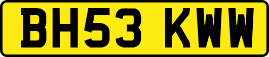 BH53KWW