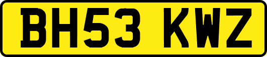 BH53KWZ