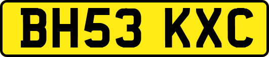 BH53KXC