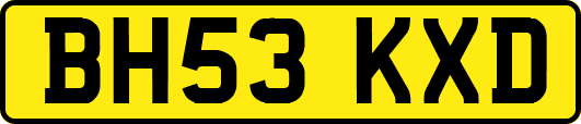 BH53KXD