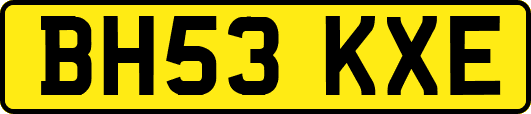 BH53KXE