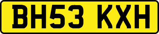 BH53KXH