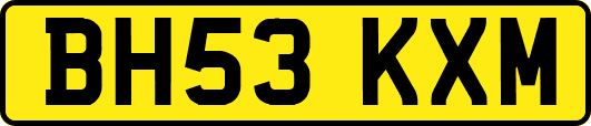 BH53KXM