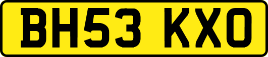 BH53KXO