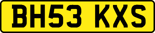 BH53KXS
