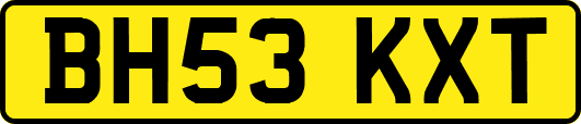 BH53KXT