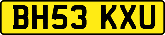 BH53KXU