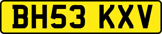 BH53KXV