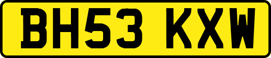 BH53KXW