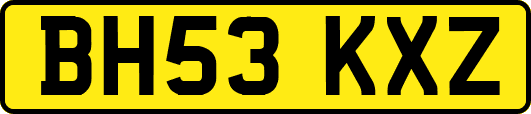 BH53KXZ