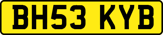 BH53KYB