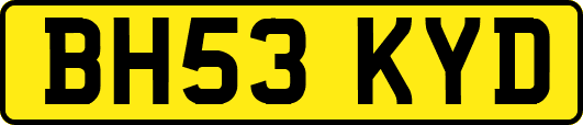 BH53KYD