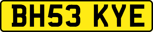 BH53KYE