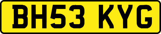 BH53KYG
