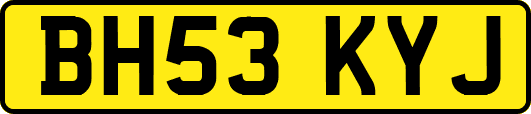 BH53KYJ