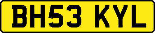 BH53KYL