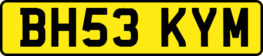 BH53KYM