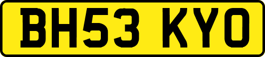 BH53KYO