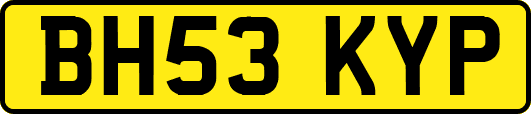 BH53KYP