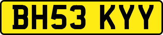 BH53KYY