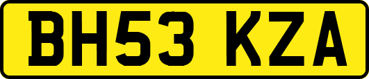 BH53KZA
