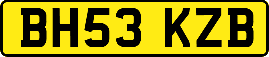 BH53KZB