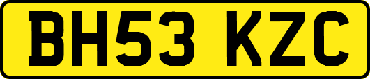 BH53KZC