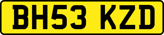 BH53KZD