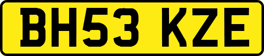 BH53KZE