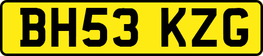 BH53KZG