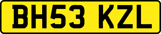 BH53KZL