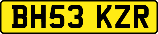 BH53KZR