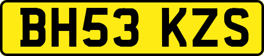 BH53KZS