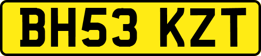 BH53KZT