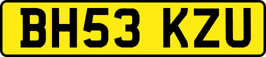 BH53KZU