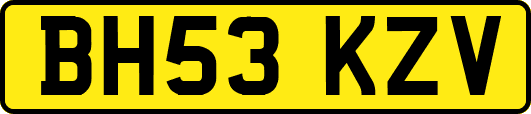 BH53KZV