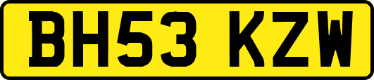 BH53KZW