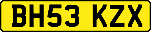 BH53KZX