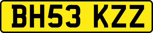 BH53KZZ