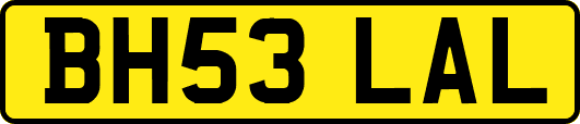 BH53LAL