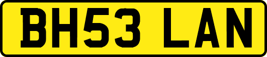BH53LAN