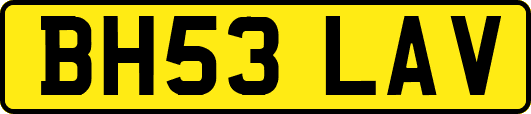 BH53LAV